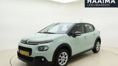 Groen Gebruikt 2019 Citroën C3 Feel Hatchback | € 10.945 (Eerlijke prijs)