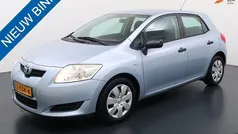 Gebruikt 2009 Toyota Auris Comfort Hatchback | € 4.450 (Super prijs)