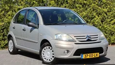 Beige Gebruikt 2007 Citroën C3 Hatchback | € 2.950 (Eerlijke prijs)