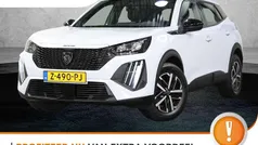 Wit Gebruikt 2024 Peugeot e-2008 Active SUV | € 25.725 (Goede deal)