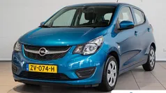Gebruikt 2019 Opel Karl Edition Hatchback | € 10.345 (Eerlijke prijs)