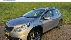 Gebruikt 2017 Peugeot 2008 Allure SUV | € 10.950 (Eerlijke prijs)