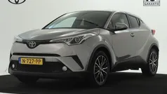 Gebruikt 2018 Toyota C-HR Limited SUV | € 17.745 (Eerlijke prijs)