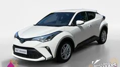 Wit Gebruikt 2023 Toyota C-HR Active SUV | € 22.745 (Goede deal)