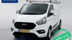 Gebruikt 2021 Ford Transit Custom Van | € 20.945 (Goede deal)