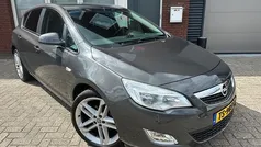 Gebruikt 2012 Opel Astra Cosmo Hatchback | € 6.900 (Goede deal)