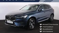 Blauw Gebruikt 2025 Volvo XC60 Core SUV | € 51.900 (Super prijs)