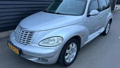 Grijs Gebruikt 2002 Chrysler PT Cruiser Touring Stationwagen | € 1.495 (Goede deal)