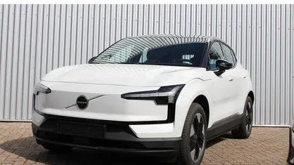 Occasion Volvo EX30 Plus 200 kW (272 PK) 2025 Wit SUV