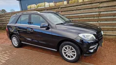 Zwart Gebruikt 2013 Mercedes 350 Stationwagen | € 18.950 (Eerlijke prijs)