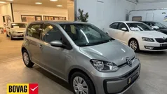 Gebruikt 2018 VW up! move up! Hatchback | € 8.900 (Eerlijke prijs)
