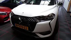 Wit Gebruikt 2021 DS Automobiles DS3 Crossback E-Tense Performance SUV | € 19.999 (Eerlijke prijs)