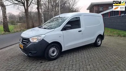 Occasion Dacia Dokker 110 PK (80 kW) 2015 MPV