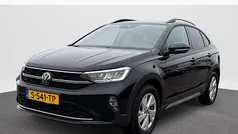 Zwart Gebruikt 2023 VW Taigo Business SUV | € 25.249 (Eerlijke prijs)