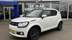 Wit Gebruikt 2018 Suzuki Ignis Hatchback | € 12.950 (Eerlijke prijs)