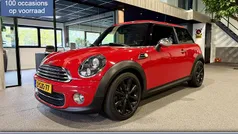 Gebruikt 2013 Mini Cooper Hatchback | € 6.790 (Super prijs)