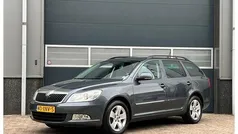 Gebruikt 2013 Skoda Octavia Business Line Stationwagen | € 6.450 (Goede deal)