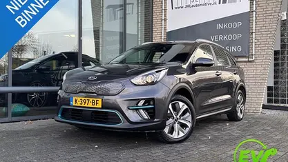 Gebruikt 2020 Kia e-Niro SUV | € 17.950 (Goede deal)