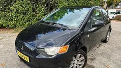 Gebruikt 2009 Mitsubishi Colt Hatchback | € 1.450 (Super prijs)