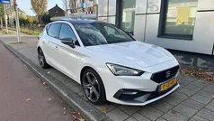 Gebruikt 2021 Seat Leon Beats Hatchback | € 17.500 (Goede deal)