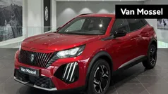 Rood Gebruikt 2024 Peugeot 2008 Allure SUV | € 25.935 (Eerlijke prijs)