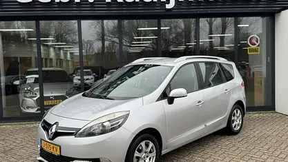 Occasion Renault Grand Scénic III 132 PK (97 kW) 2013 MPV