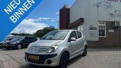 Nissan Pixo