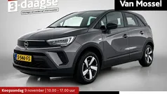 Gebruikt 2023 Opel Crossland Edition SUV | € 18.440 (Goede deal)
