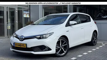 Occasion 2020 Toyota Auris Edition Hatchback | € 17.900 (Eerlijke prijs)