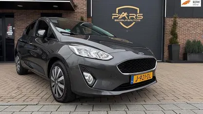 Occasion Ford Fiesta ST-Line 95 PK (69 kW) 2020 Hatchback