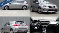 Gebruikt 2013 Toyota Auris Hatchback | € 8.900 (Eerlijke prijs)
