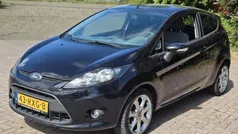 Gebruikt 2011 Ford Fiesta S Hatchback | € 2.499 (Eerlijke prijs)