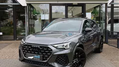 Grijs Gebruikt 2023 Audi RS Q3 S-Line SUV | € 109.950