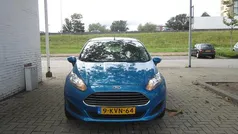 Gebruikt 2013 Ford Fiesta Hatchback | € 4.650 (Eerlijke prijs)