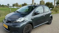Gebruikt 2009 Toyota Aygo Comfort Hatchback | € 1.450 (Eerlijke prijs)