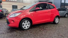 Rood Gebruikt 2012 Ford Ka Cool & Sound Edition Hatchback | € 2.949 (Eerlijke prijs)
