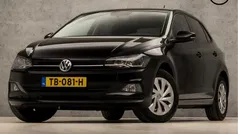 Gebruikt 2018 VW Polo Sportline Hatchback | € 14.445 (Goede deal)