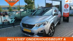 Grijs, metallic lak Gebruikt 2018 Peugeot 3008 Allure SUV | € 19.950 (Eerlijke prijs)