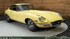 Gebruikt 1970 Jaguar E-Type S Coupé | € 79.950
