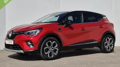 Gebruikt 2024 Renault Captur Techno SUV | € 27.385 (Eerlijke prijs)