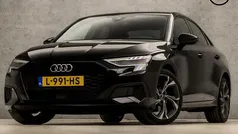 Zwart Gebruikt 2021 Audi A3 Sport Sedan | € 21.945 (Eerlijke prijs)