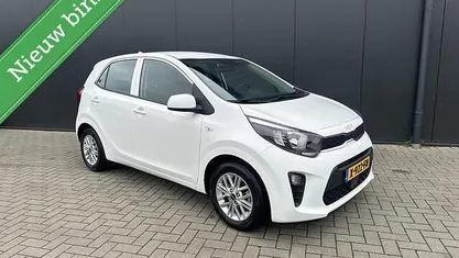 Gebruikt 2023 Kia Picanto Hatchback | € 13.450 (Eerlijke prijs)