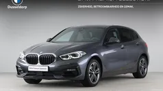 Grijs Gebruikt 2020 BMW 118 Executive Hatchback | € 24.450 (Eerlijke prijs)