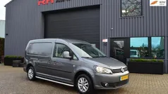 Gebruikt 2013 VW Caddy Maxi MPV | € 6.950 (Eerlijke prijs)