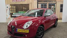 Gebruikt 2012 Alfa Romeo MiTo Progression Hatchback | € 5.950 (Eerlijke prijs)