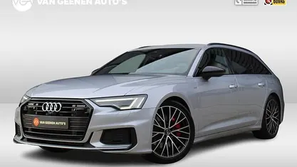 Gebruikt 2020 Audi A6 Competition Stationwagen | € 37.950 (Eerlijke prijs)