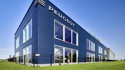 Occasion Peugeot e-2008 Allure 100 kW (136 PK) 2022 SUV