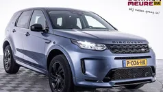 Blauw Gebruikt 2022 Land Rover Discovery Sport SE Dynamic SUV | € 39.900 (Super prijs)