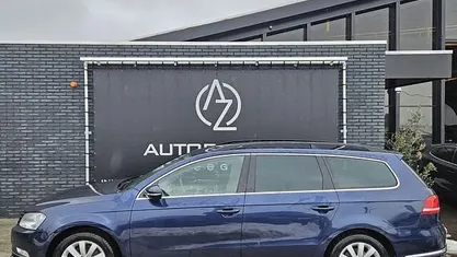 Occasion 2014 VW Passat Edition Stationwagen | € 7.850 (Eerlijke prijs)