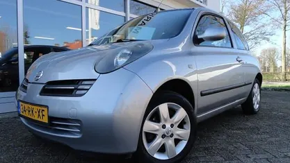 Occasion Nissan Micra 80 PK (58 kW) 2005 Hatchback